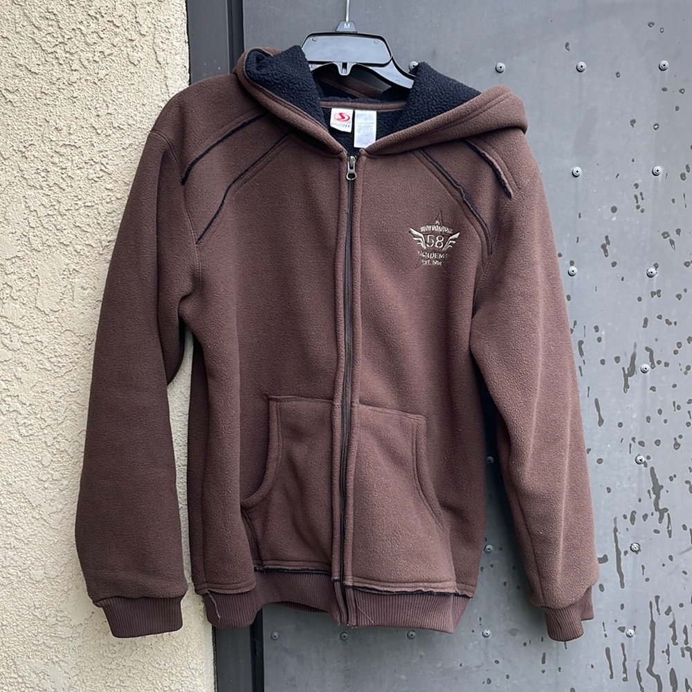 Mens thick sweater